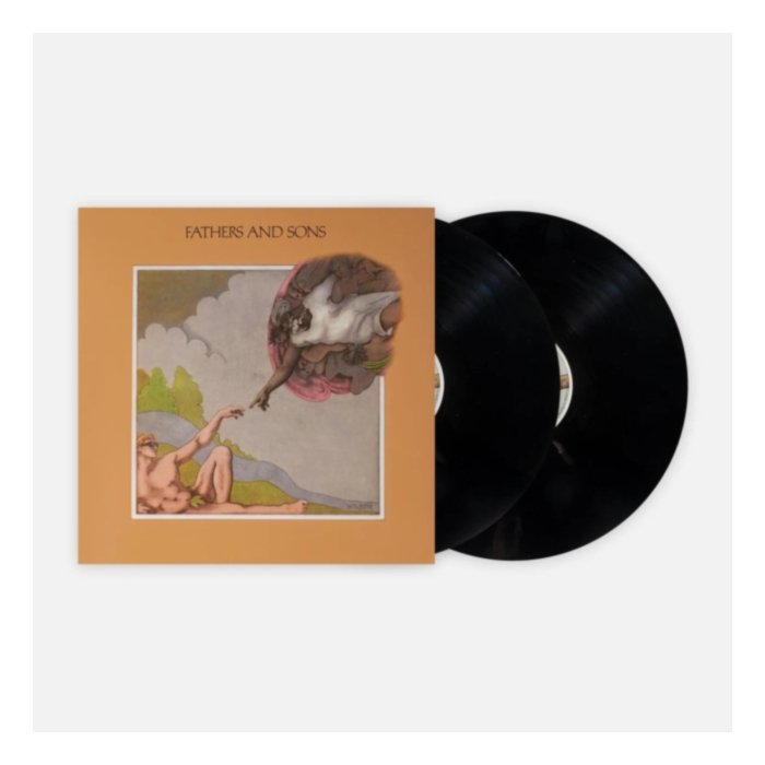 Fathers & Sons - Muddywaters