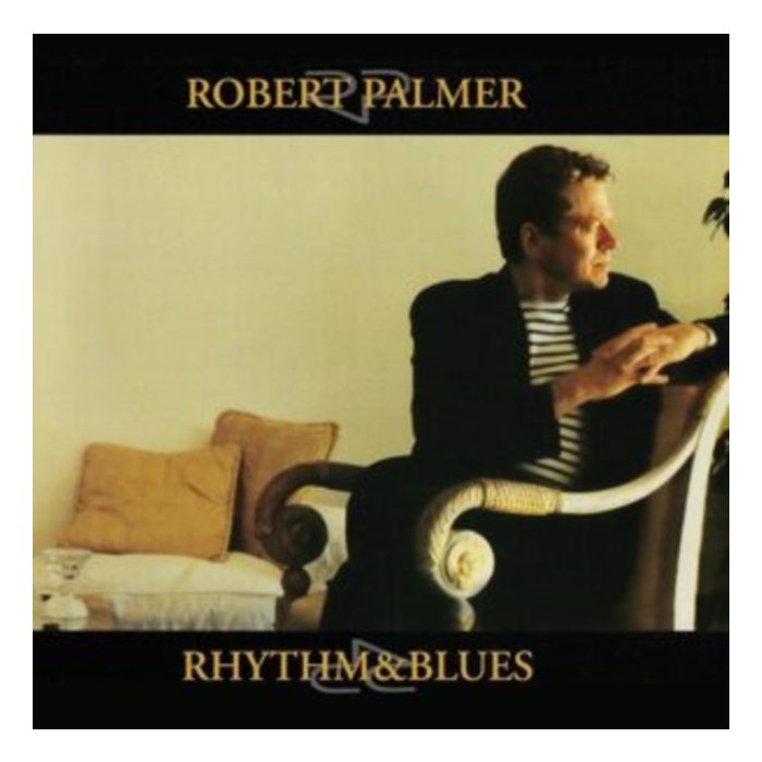 Rhythm & Blues - Palmer,Robert