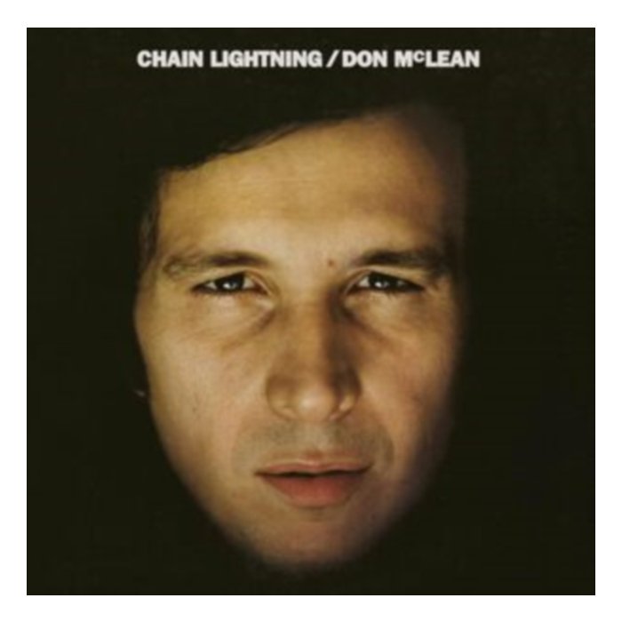 Chain Lightning (Remastered) - Don Mclean