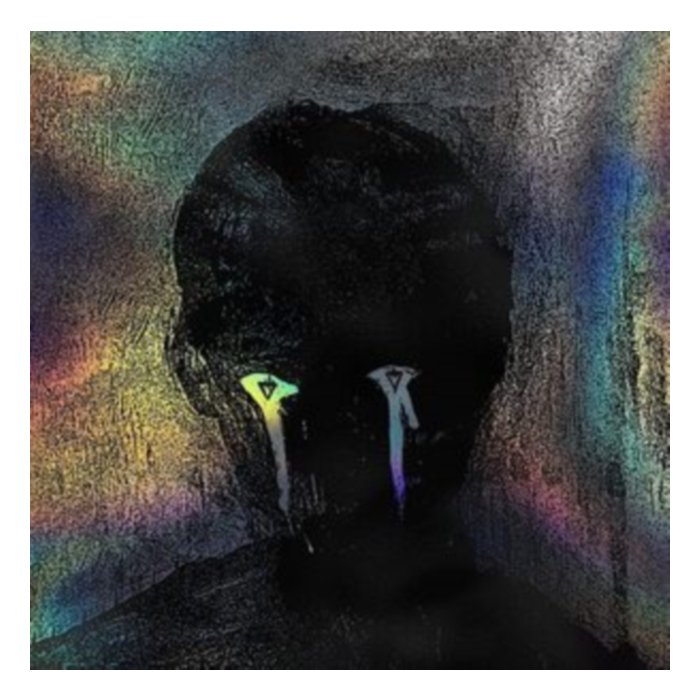 Devil Wears Prada - Color Decay (2Lp)