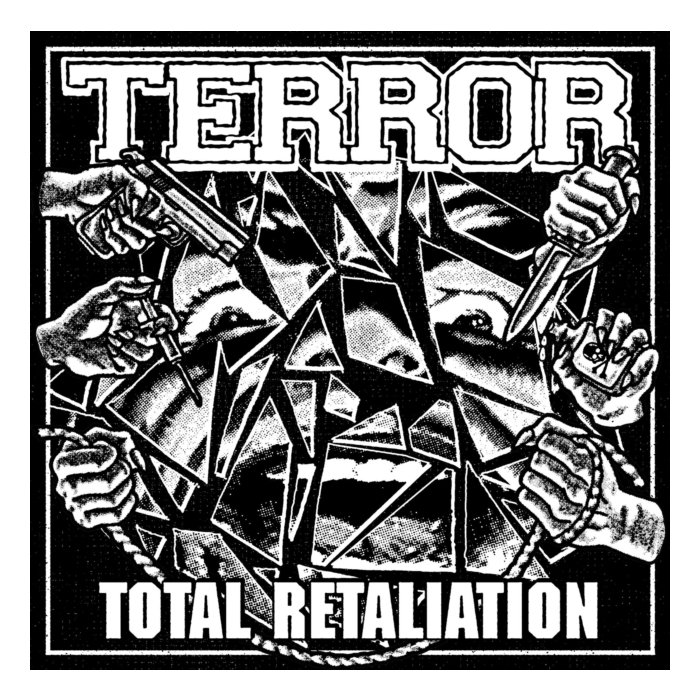 TERROR - TOTAL RETALIATION