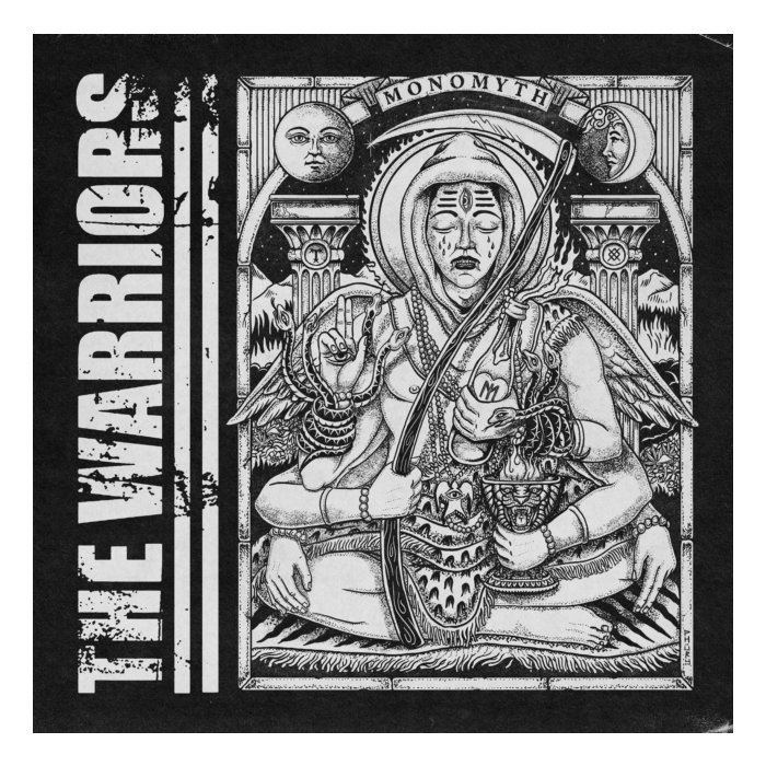 WARRIORS - MONOMYTH