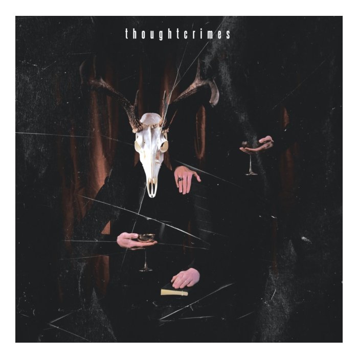 THOUGHTCRIMES - TAP NIGHT