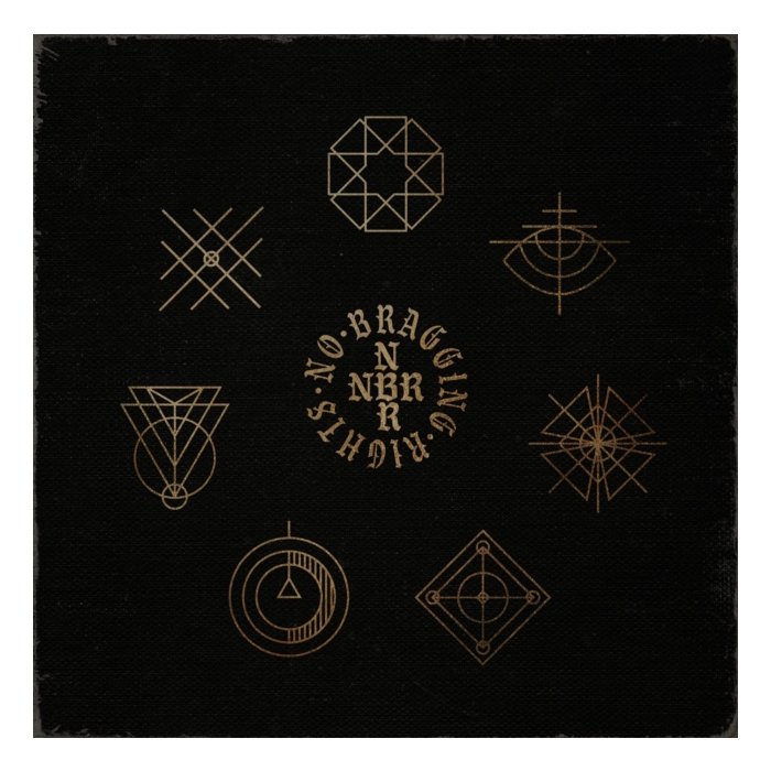 NO BRAGGING RIGHTS - NO BRAGGING RIGHTS