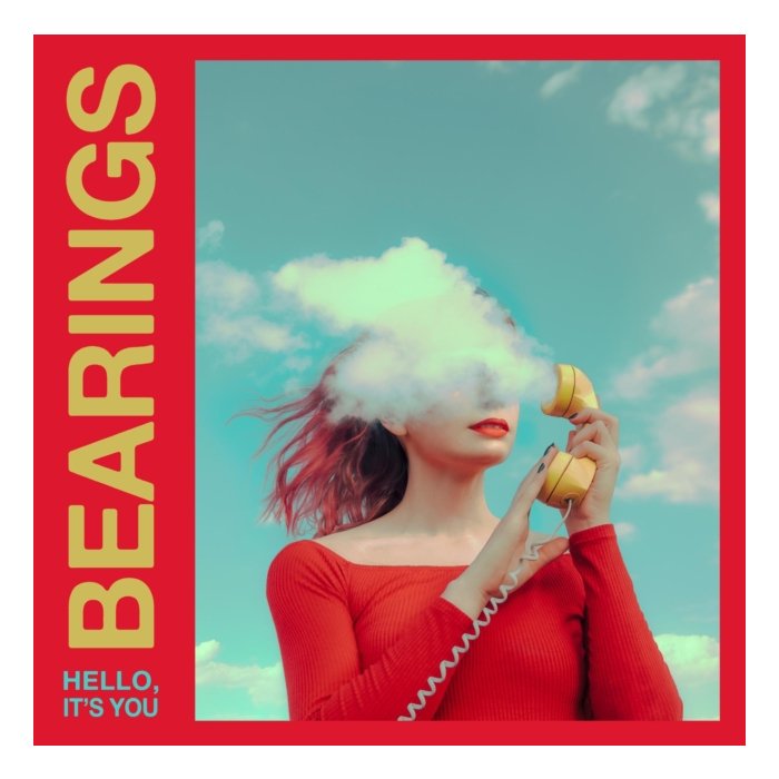 BEARINGS - HELLO