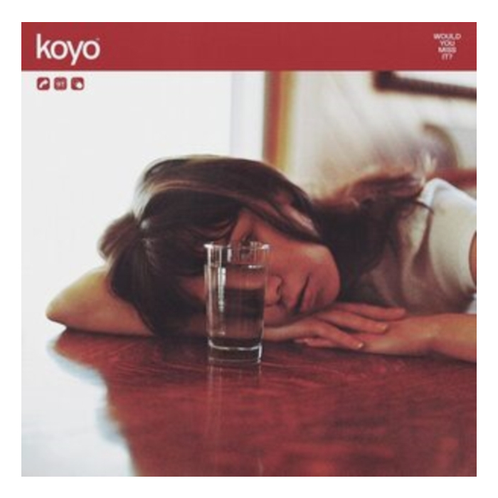 KOYO - WOULD YOU MISS IT?