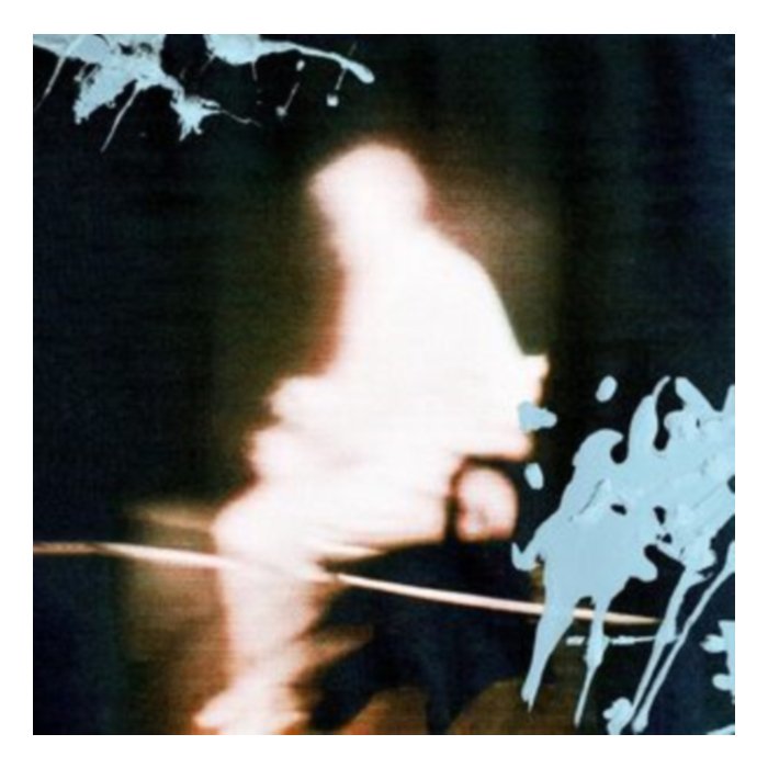 KNUCKLE PUCK - LOSING WHAT WE LOVE