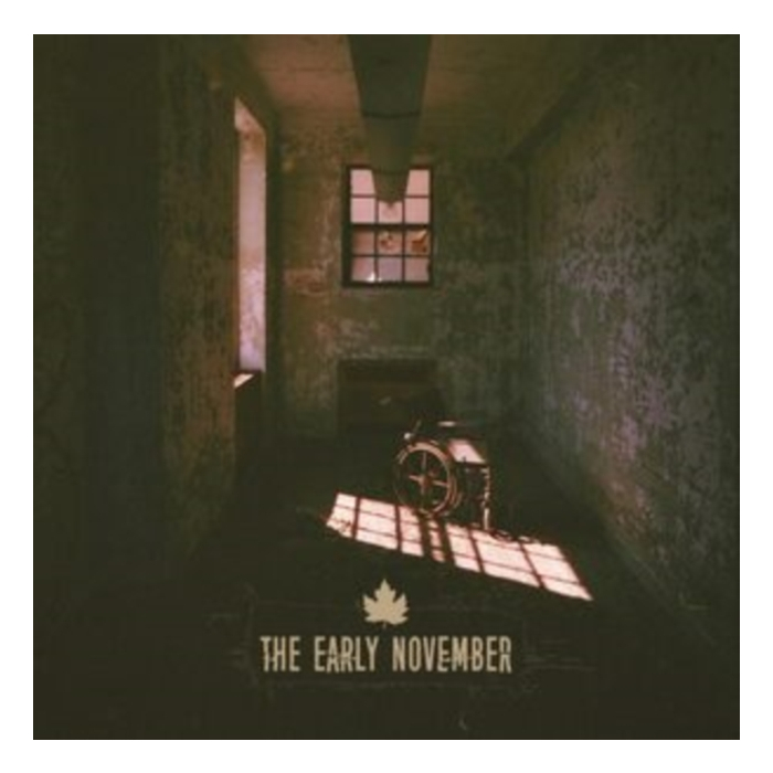 EARLY NOVEMBER - EARLY NOVEMBER (LAVENDER VINYL/ECO-MIX)