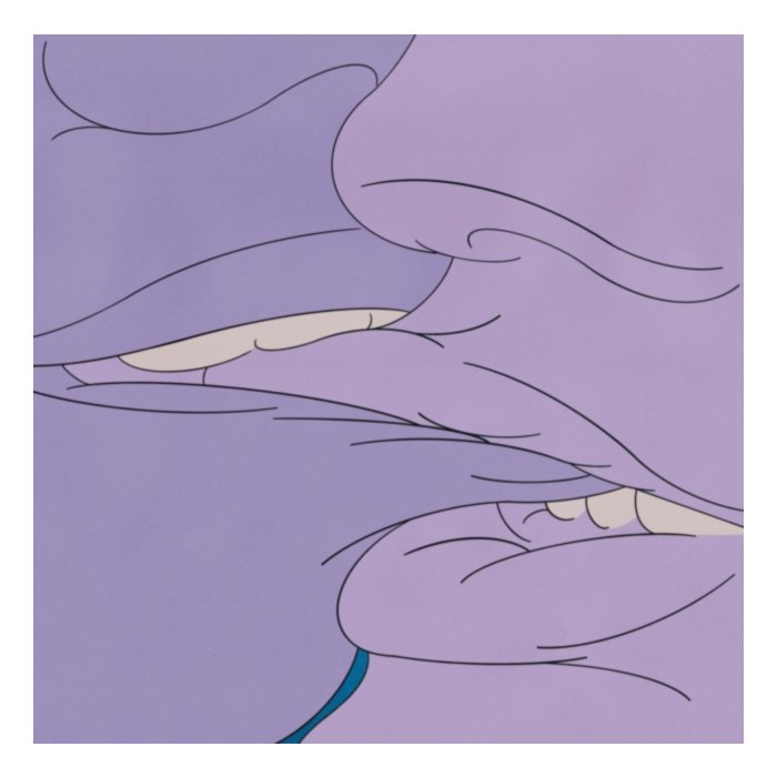 DRUG CHURCH - PRUDE (VIOLET IN CLEAR W/ PURPLE SPLATTER VINYL) (I)