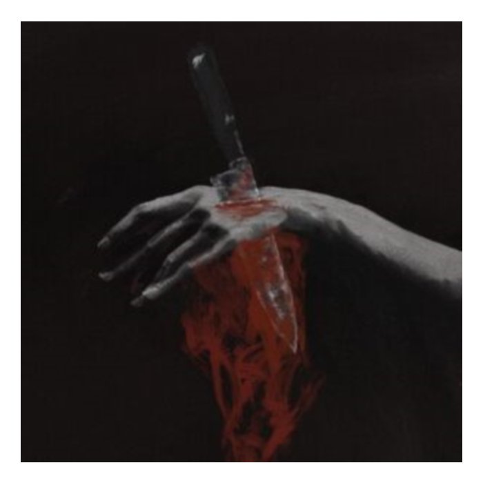 Nothing Left To Love - Counterparts