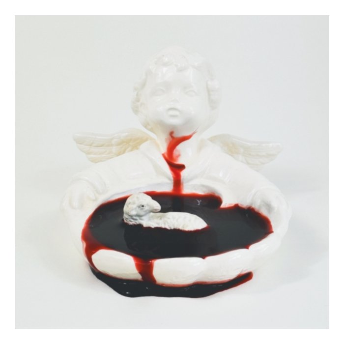 Heaven Let Them Die (Deluxe/Wine Marble Vinyl) (I) - Counterparts