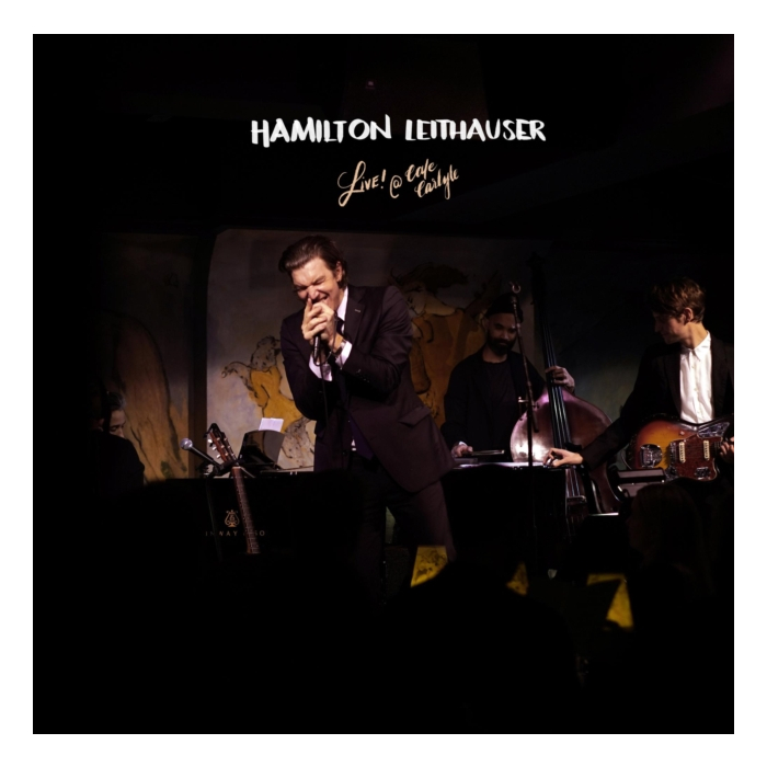 LEITHAUSER