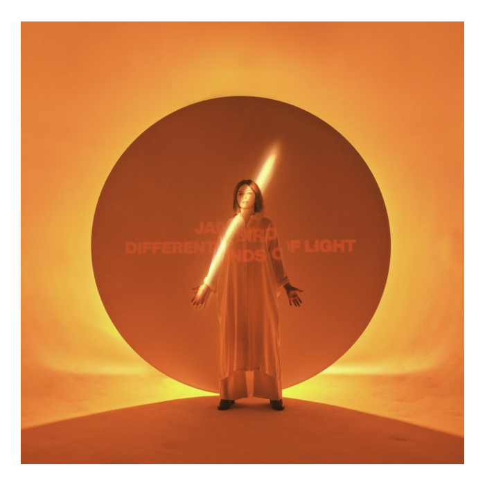 JADE BIRD - DIFFERENT KINDS OF LIGHT (2LP)