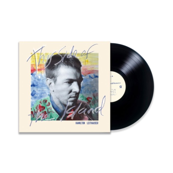 This Side Of The Island - Hamilton Leithauser