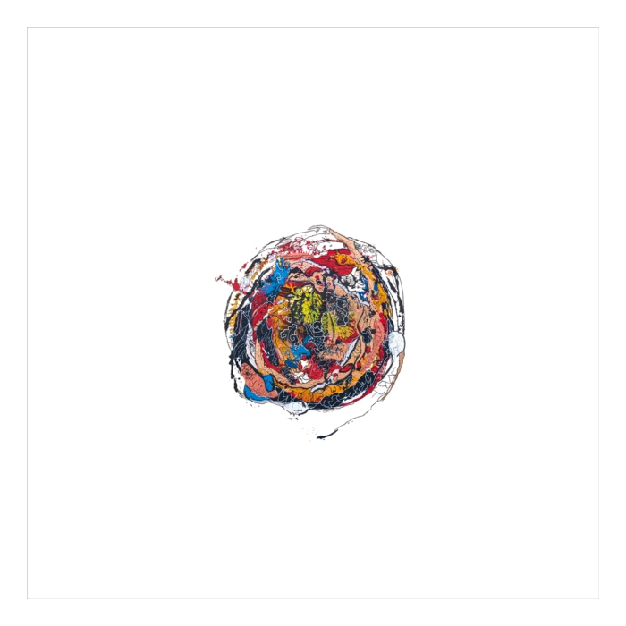 MEWITHOUTYOU - (UNTITLED) E.P.