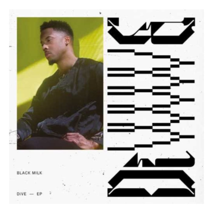 Dive - Black Milk