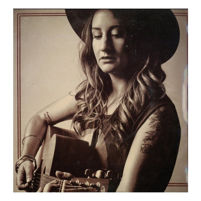 Margo Price - Hurtin On The Bottle / Desperate & Depressed