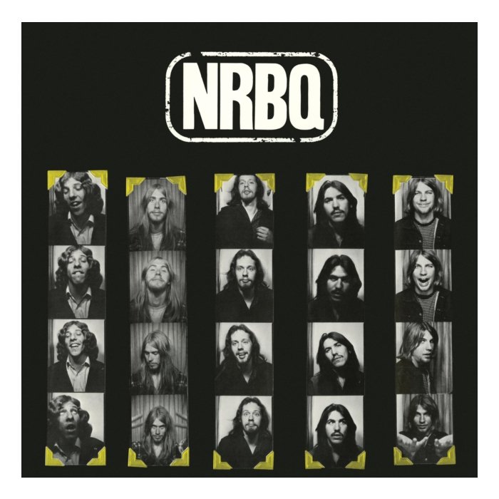 NRBQ - NRBQ