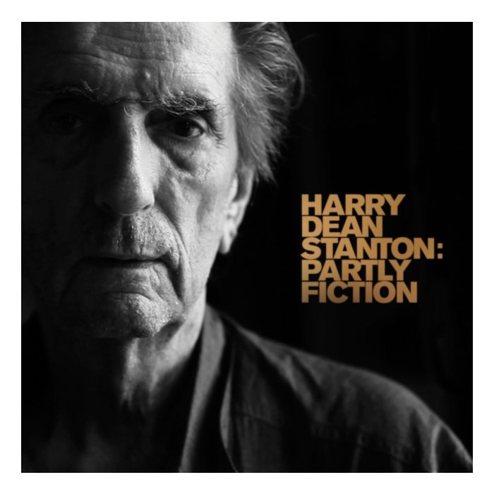 Partly Fiction O.S.T. - Partly Fiction O.S.T.