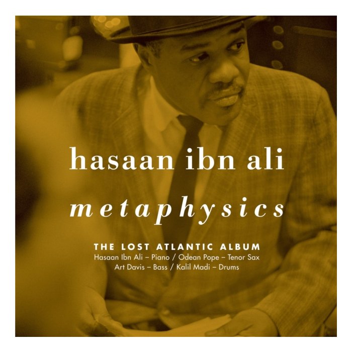 IBN ALI