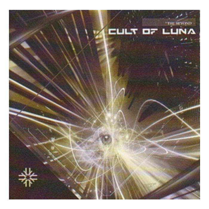 CULT OF LUNA - BEYOND
