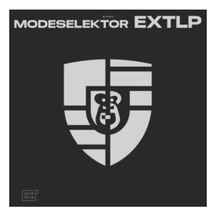 MODESELEKTOR - EXTLP (2LP)