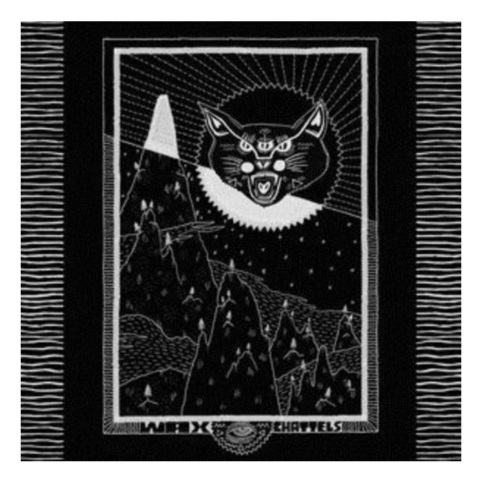 WAX CHATTELS - WAX CHATTELS