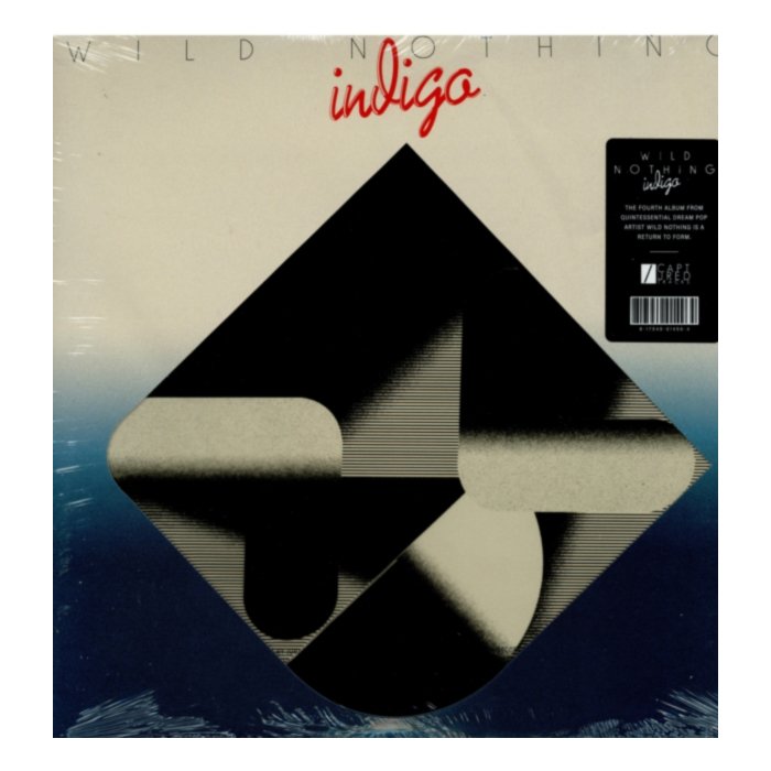 Indigo - Wild Nothing