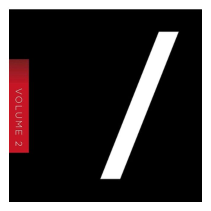 VARIOUS ARTISTS - CT10: VOLUME 2 - LP SAMPLER
