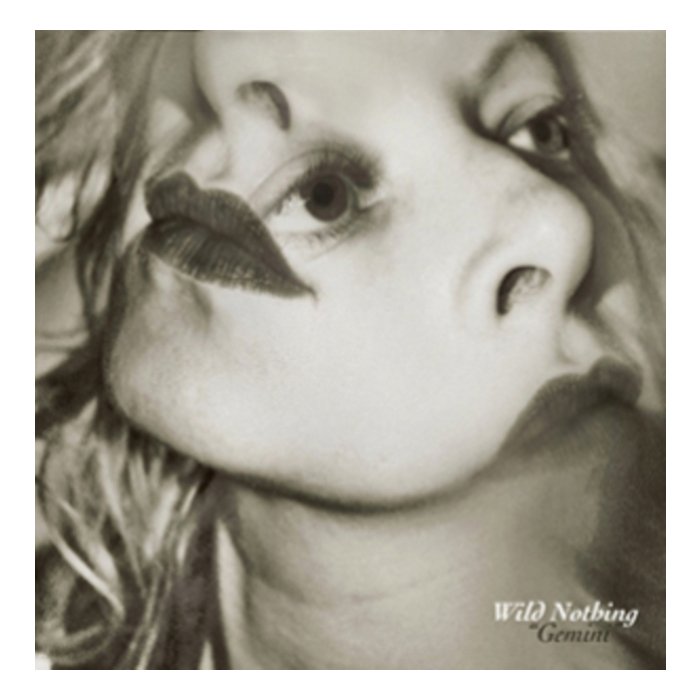 WILD NOTHING - GEMINI