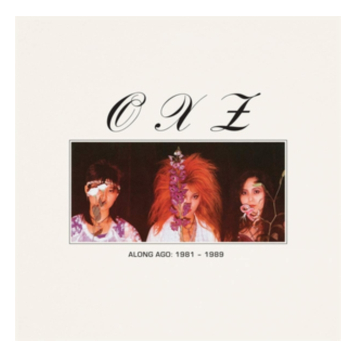 OXZ - ALONG AGO: 1981-1989 (LAVENDER)