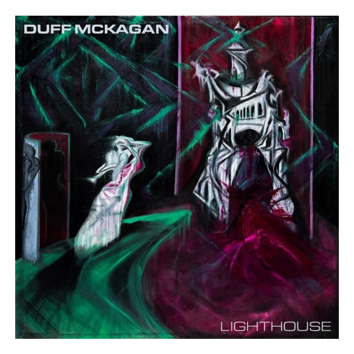 Lighthouse (Deluxe) - Duff Mckagan