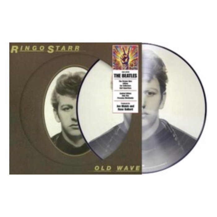 Old Wave (Picture Disc) - Ringo Starr