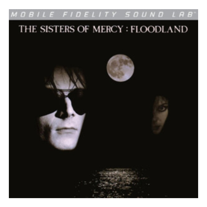 Floodland - Sisters Of Mercy
