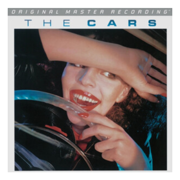 Cars - Cars