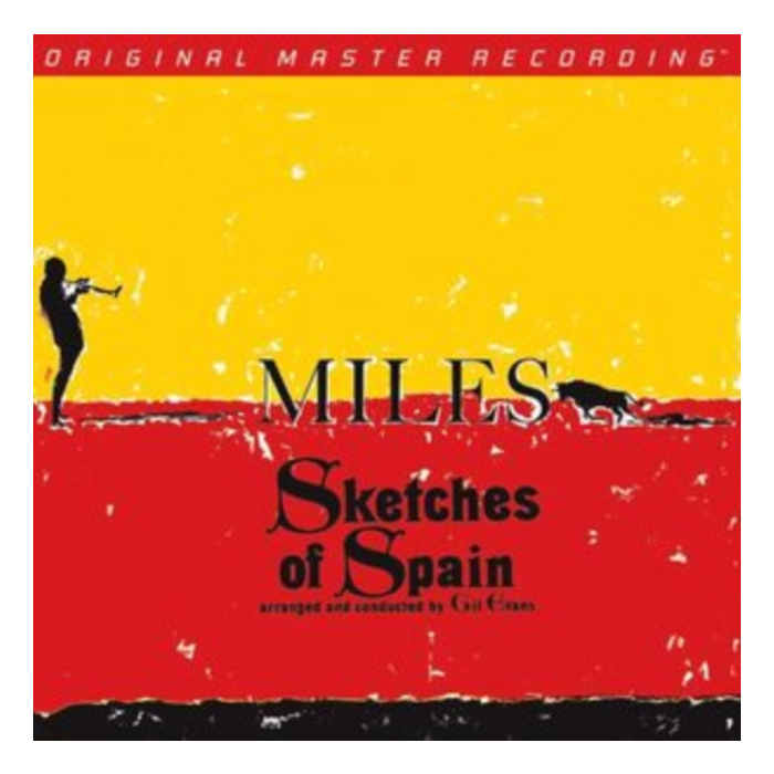 Sketches Of Spain - Davis,Miles