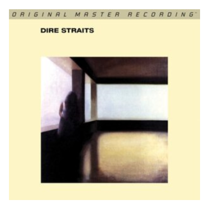 DIRE STRAITS - DIRE STRAITS (180G/45 RPM/NUMBERED)