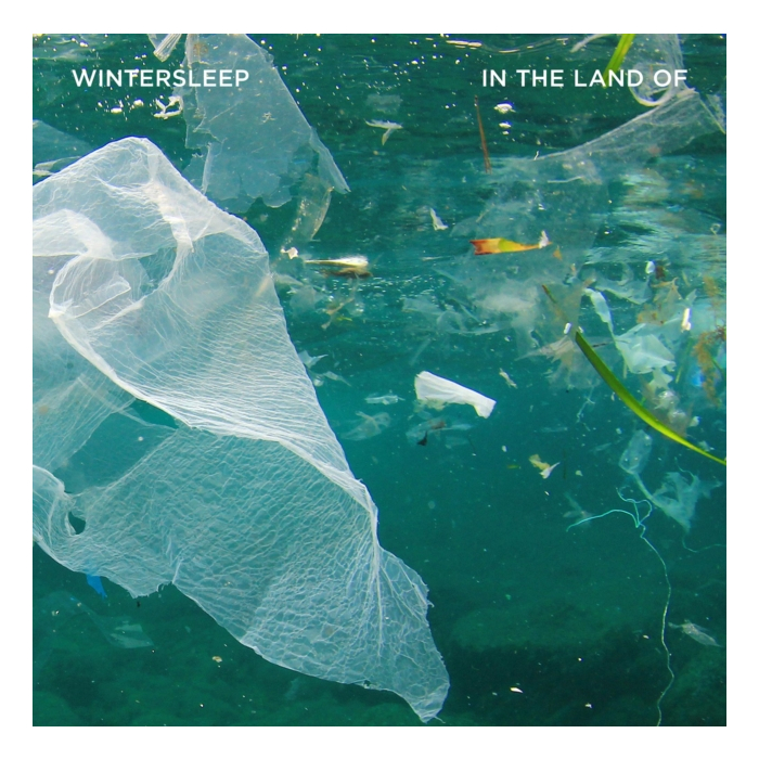 WINTERSLEEP - IN THE LAND OF