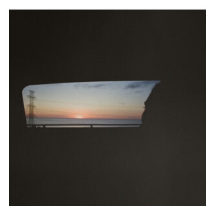 YUKON BLONDE - VINDICATOR