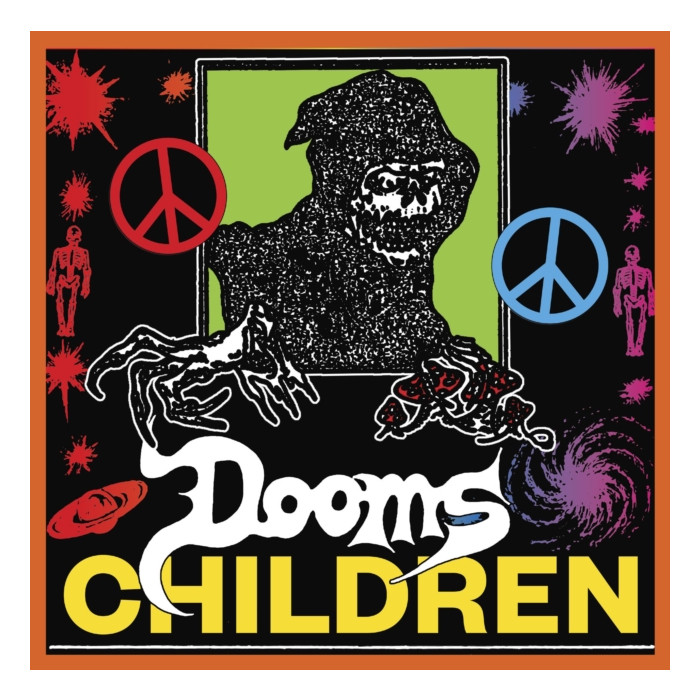 DOOMS CHILDREN - DOOMS CHILDREN