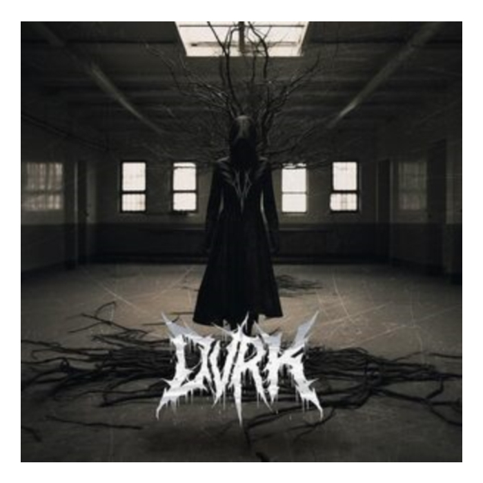 Infinite Reminiscence Ep - Dvrk