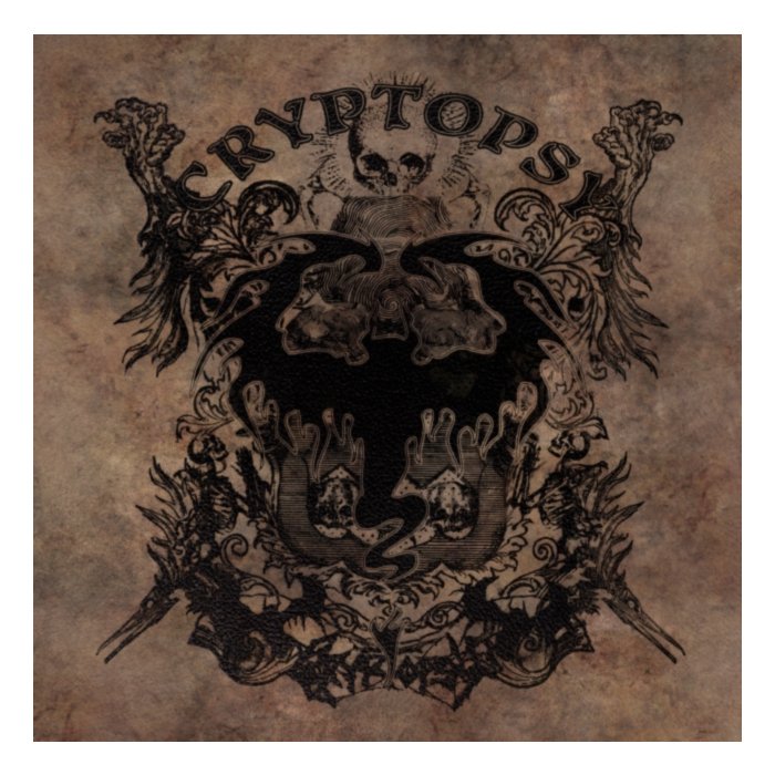 Cryptopsy (Deluxe) - Cryptopsy