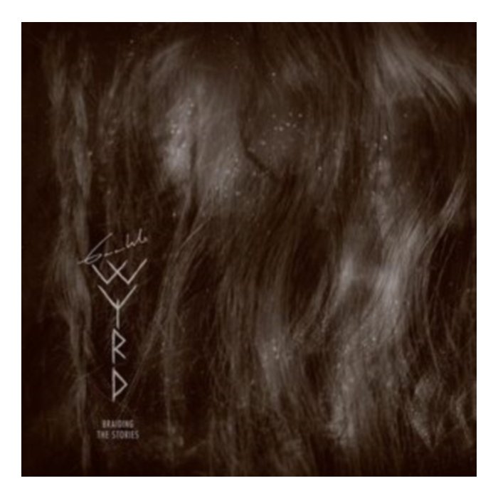 Braiding The Stories - Gaahls Wyrd