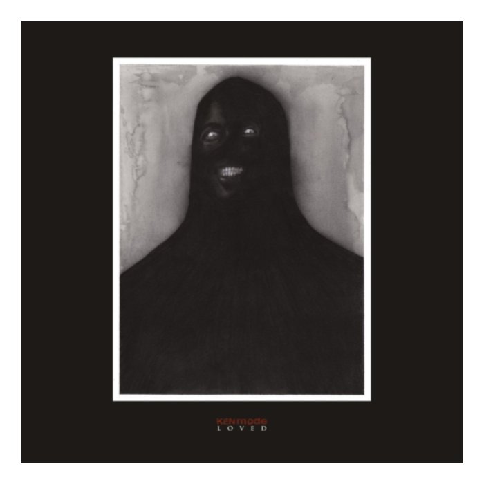 Loved - Ken Mode