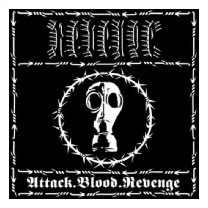 Attack.Blood.Revenge - Revenge