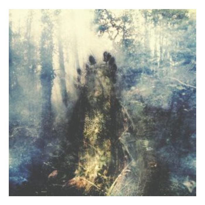Sylvaine - Wistful (Transparent Turquoise Vinyl/2Lp)