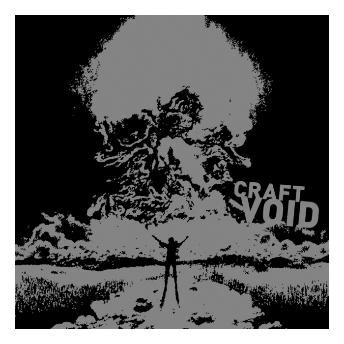 CRAFT - VOID (SILVER VINYL/2LP)