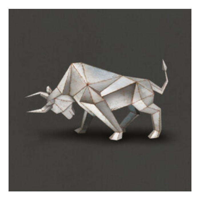 Iron Bull - Tha God Fahim