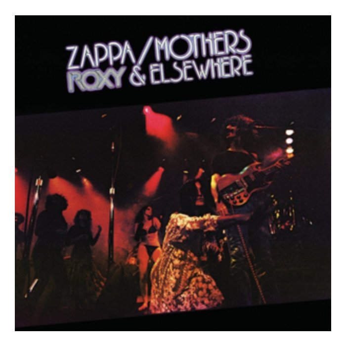ZAPPA