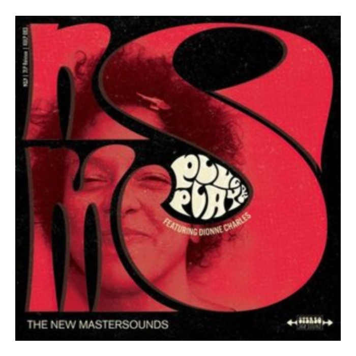 NEW MASTERSOUNDS - PLUG & PLAY (2LP)